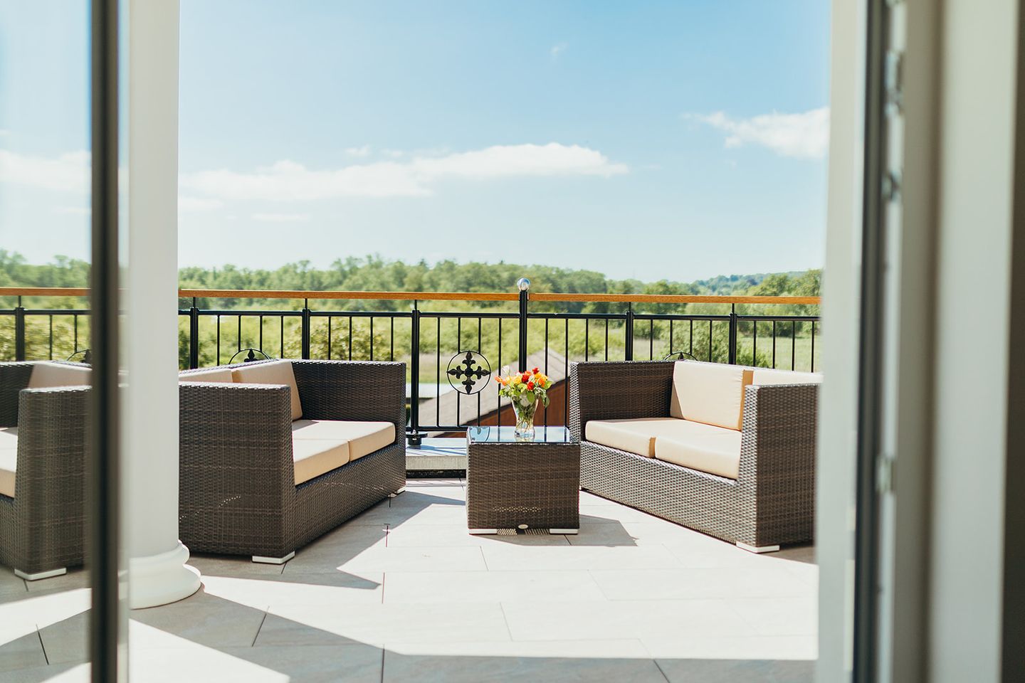 Villa Ocean View Villa Ocean View  WHG 11  - 