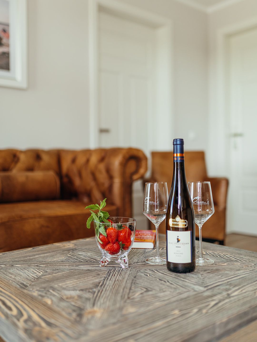 Villa Ocean View Villa Ocean View  WHg 12  - 