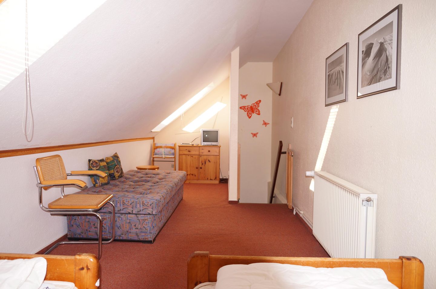 Strandresidenz Strandresidenz 13 Sierksdorf - 