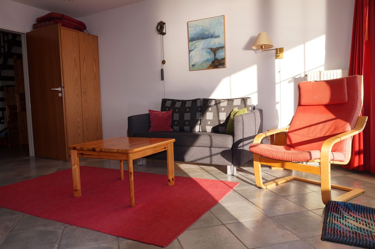 Strandresidenz Strandresidenz 13 Sierksdorf - 