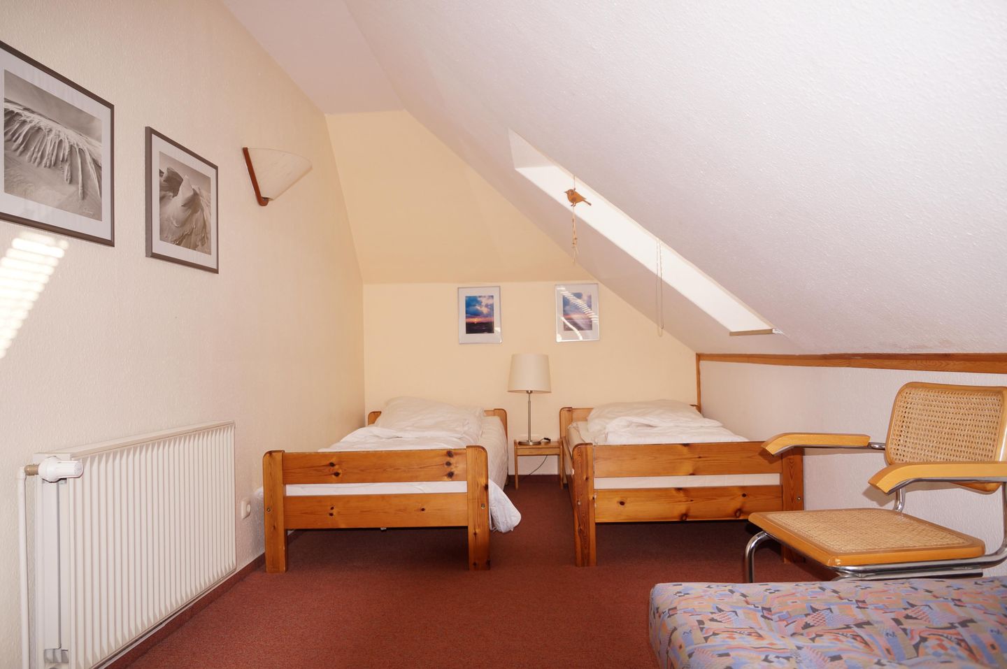 Strandresidenz Strandresidenz 13 Sierksdorf - 