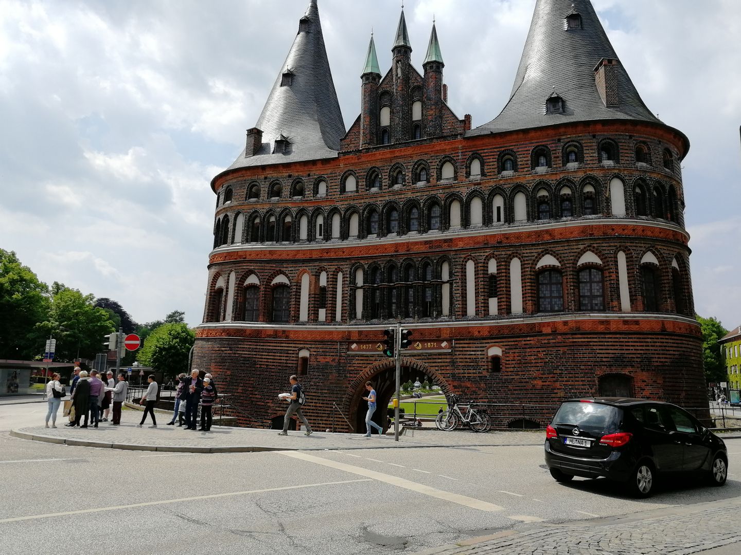 Strandresidenz Strandresidenz 13 Sierksdorf - 