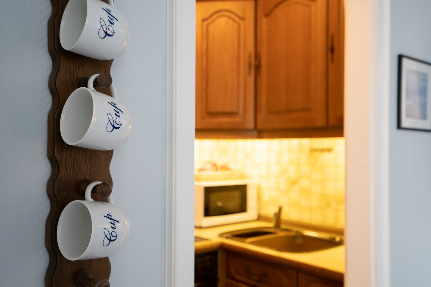 H3/23 - Hanseat - Außenschwimmbad Scharbeutz - Dekoratives Detail