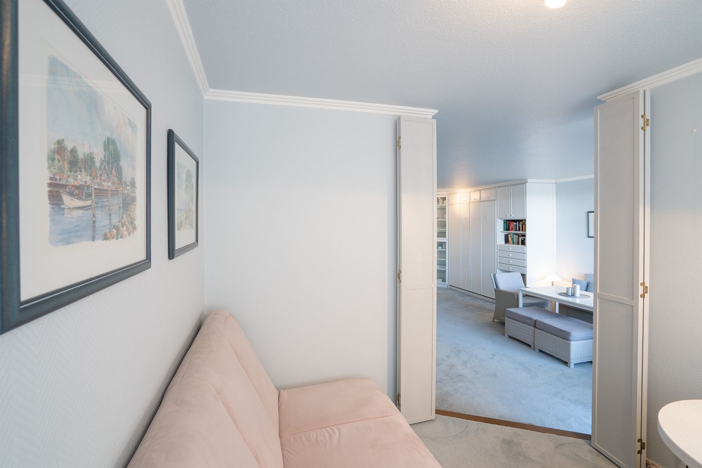 H3/23 - Hanseat - Außenschwimmbad Scharbeutz -