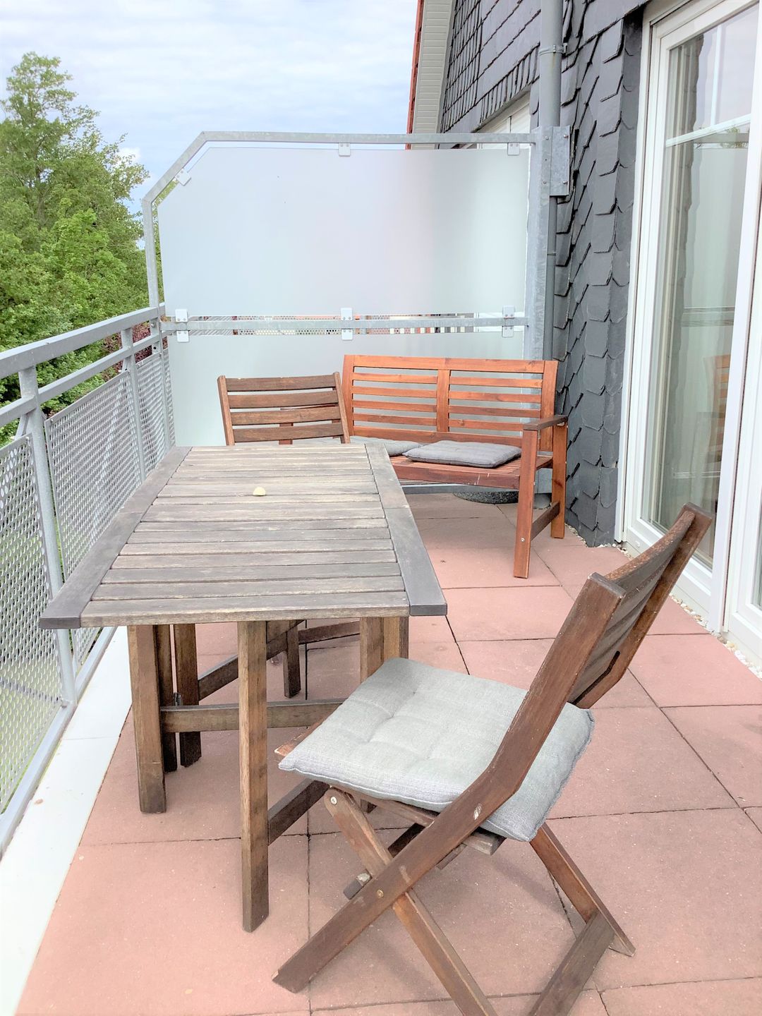  Drei Fische - Nordlandstr. 4  - 