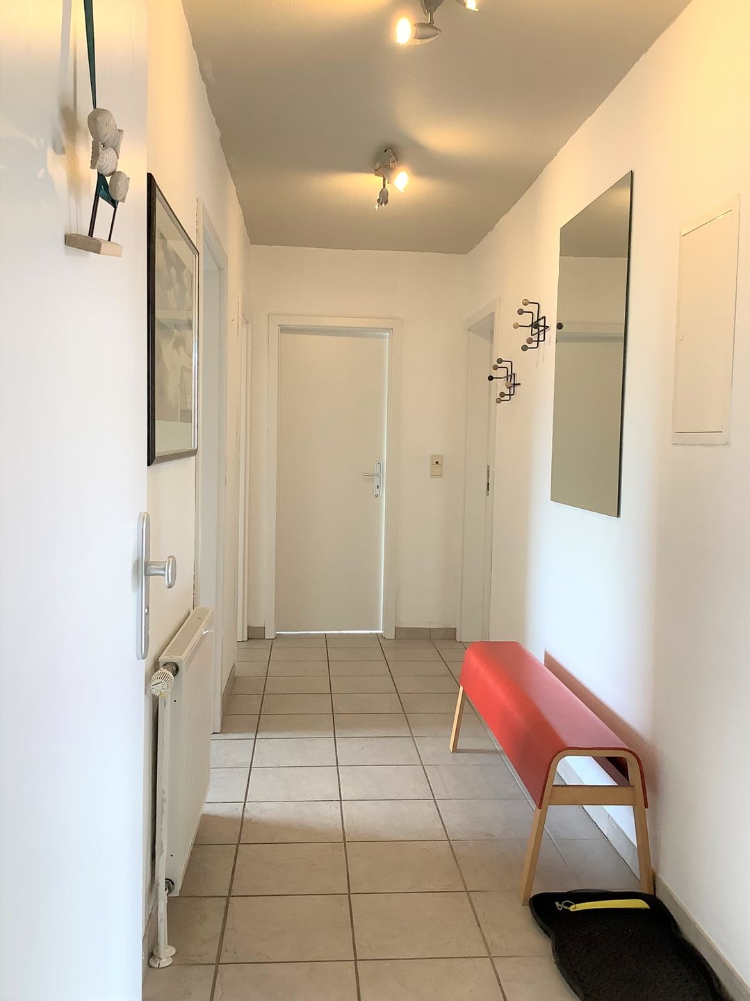  Drei Fische - Nordlandstr. 4  - 