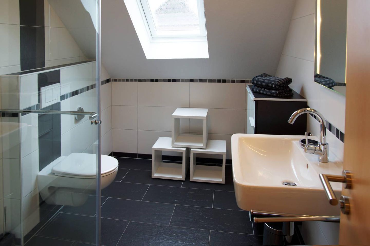  Ferienhaus Juist Norden - 