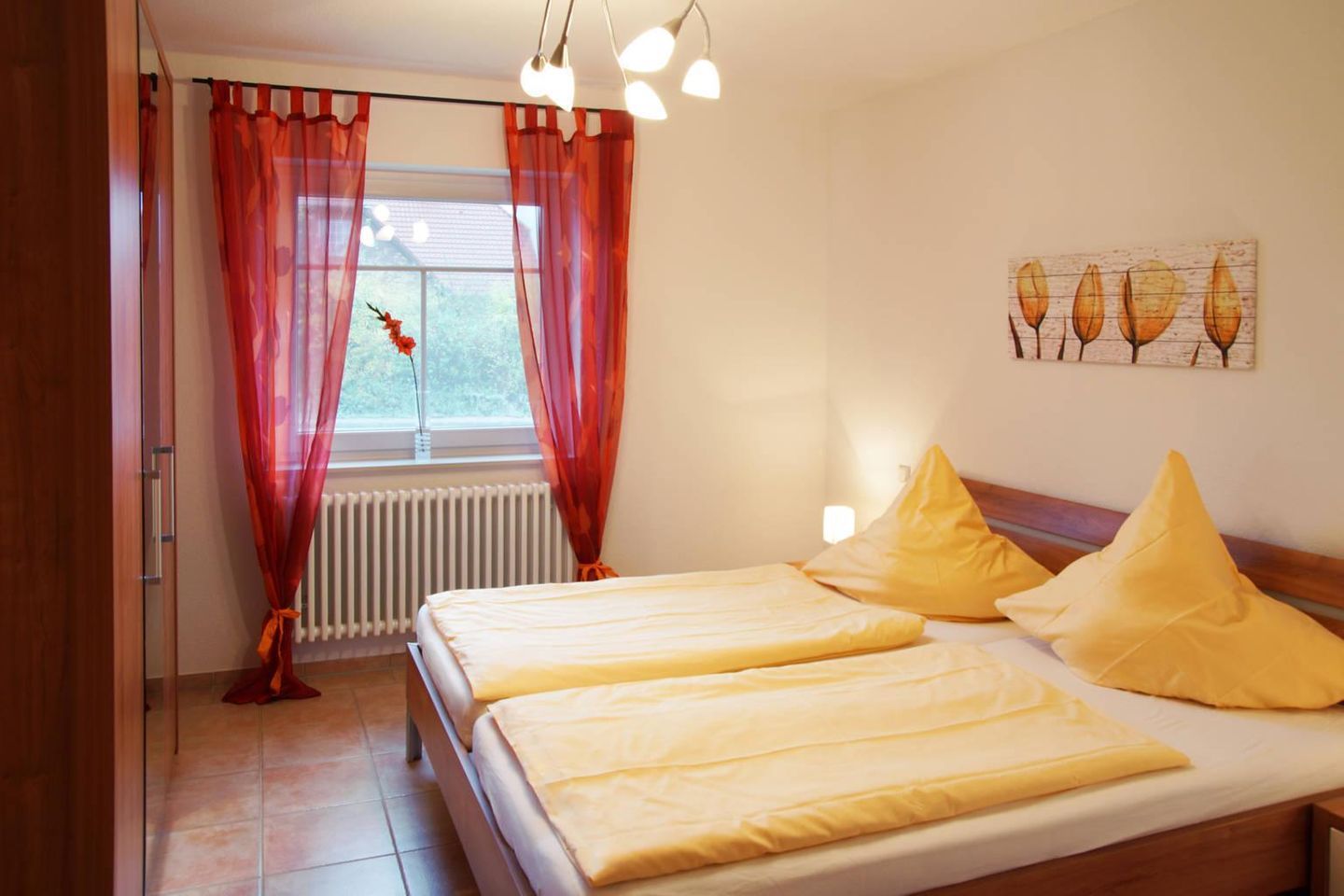  Ferienhaus Juist Norden - 