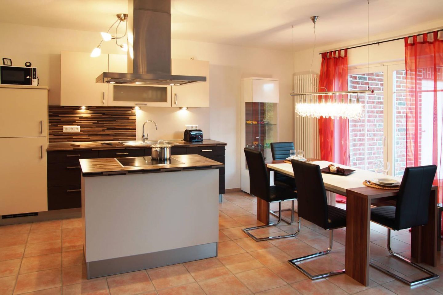  Ferienhaus Juist Norden - 