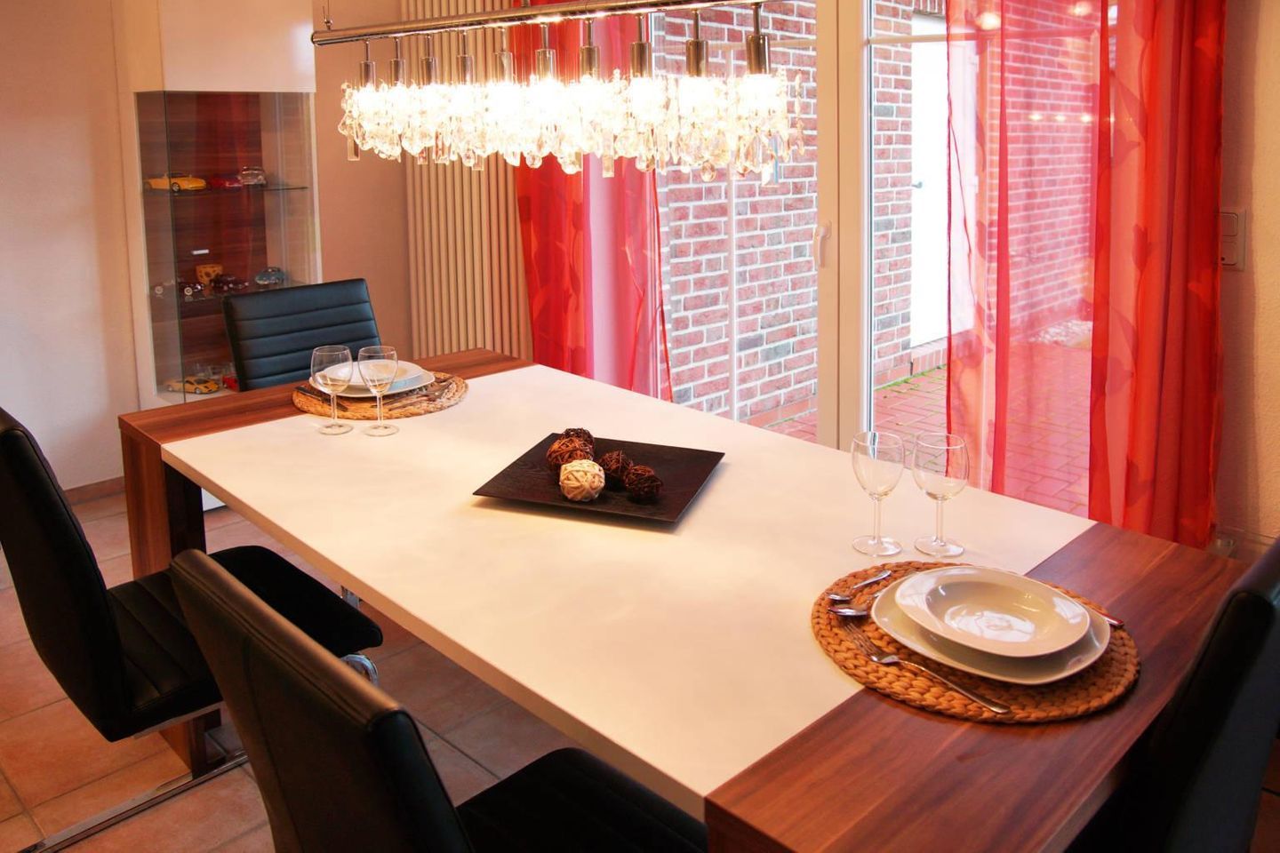  Ferienhaus Juist Norden - 