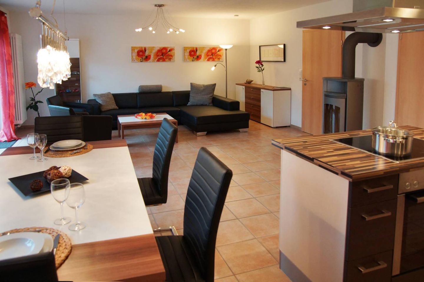  Ferienhaus Juist Norden - 