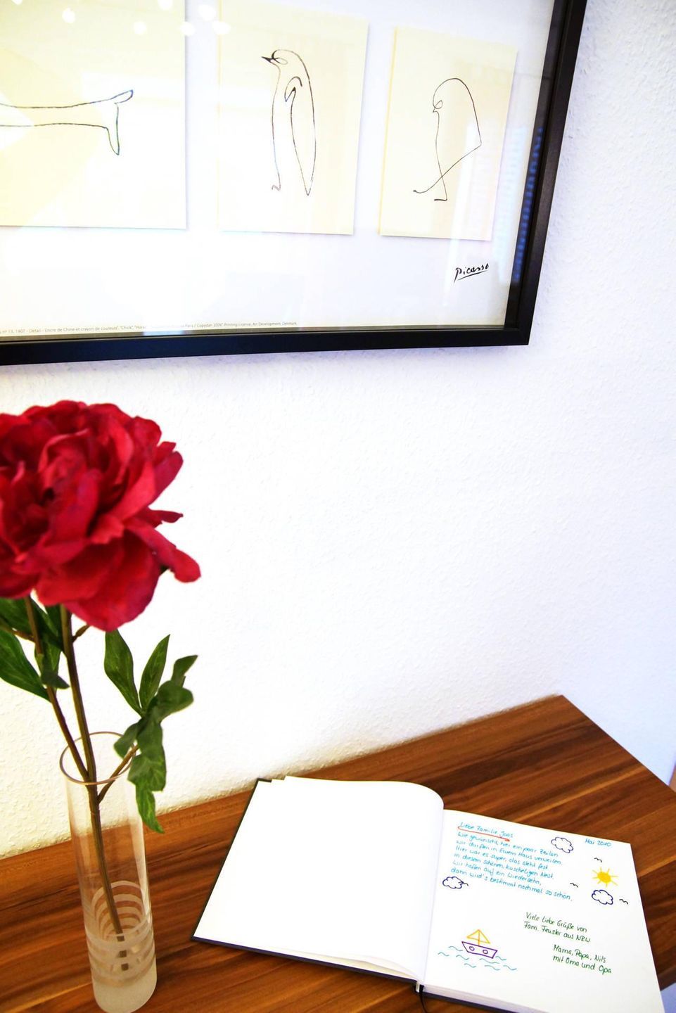  Ferienhaus Juist Norden - 