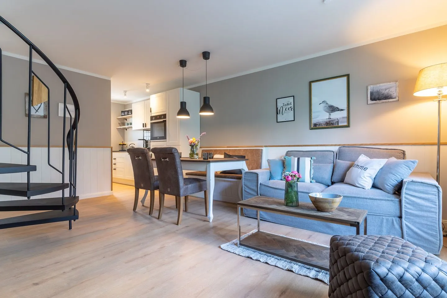 Haus Böhl Haus Böhl Hamme - 1 SPO Boehl - 