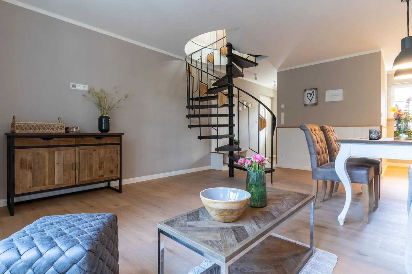 Haus Böhl Haus Böhl Hamme - 1 SPO Boehl - 