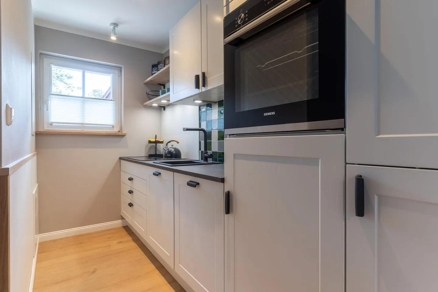 Haus Böhl Haus Böhl Hamme - 1 SPO Boehl - 