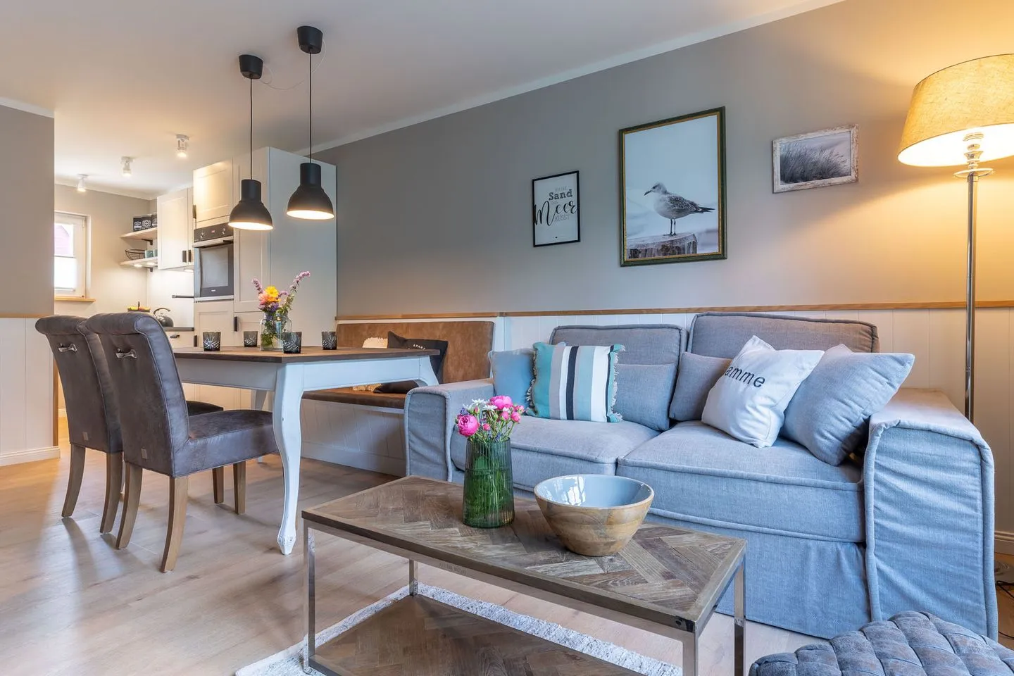 Haus Böhl Haus Böhl Hamme - 1 SPO Boehl - 