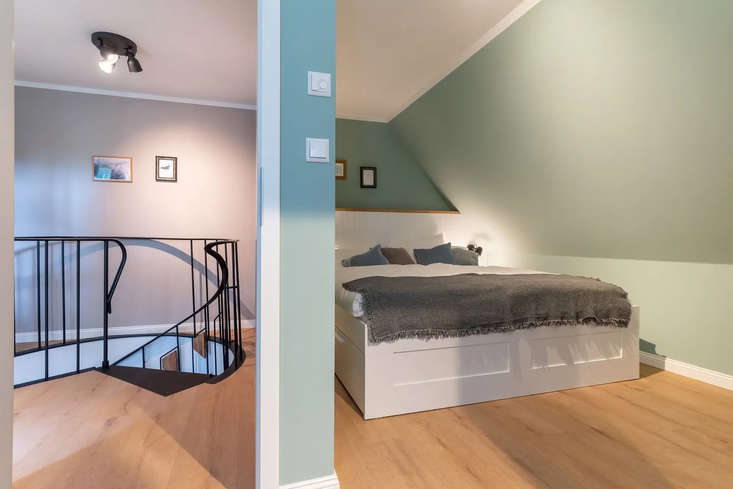 Haus Böhl Haus Böhl Hamme - 1 SPO Boehl - 