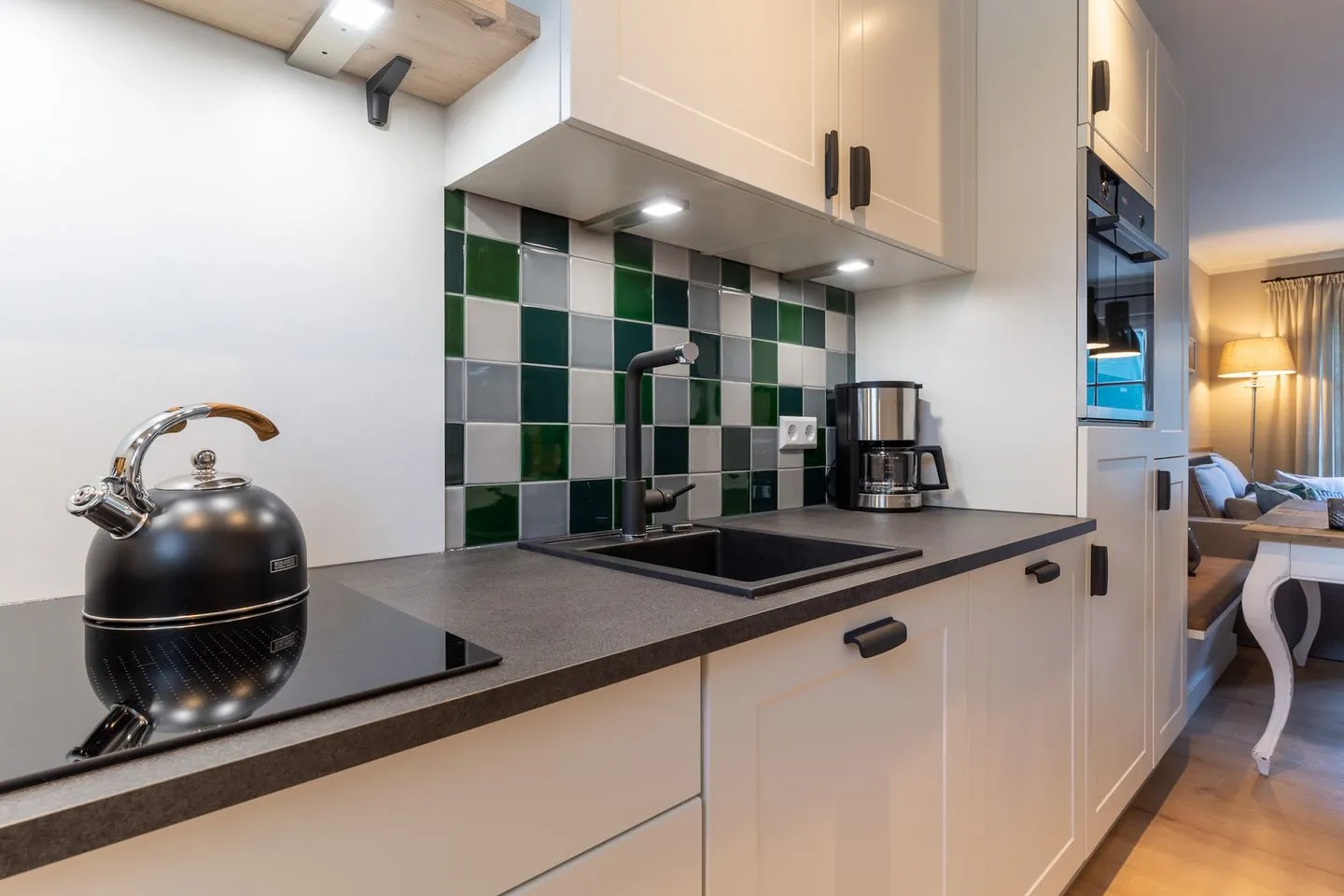 Haus Böhl Haus Böhl Hamme - 1 SPO Boehl - 