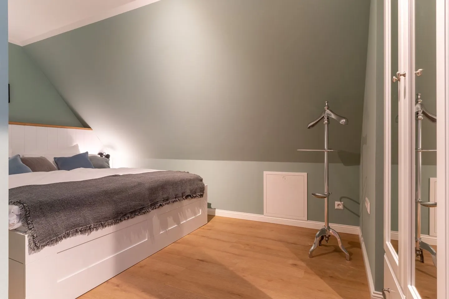 Haus Böhl Haus Böhl Hamme - 1 SPO Boehl - 