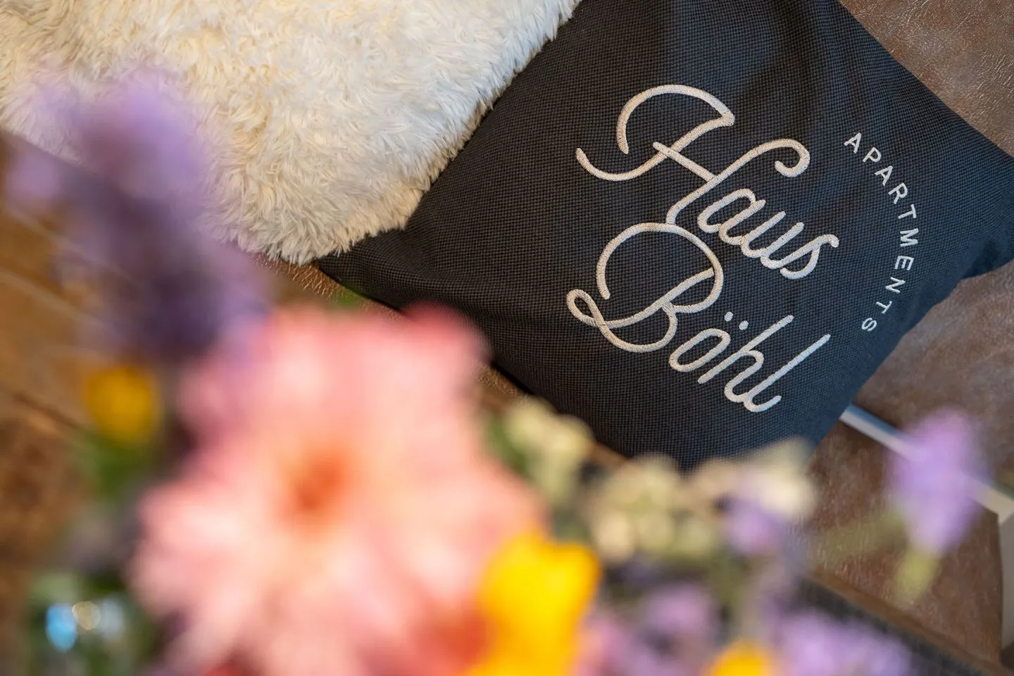 Haus Böhl Haus Böhl Hamme - 1 SPO Boehl - 