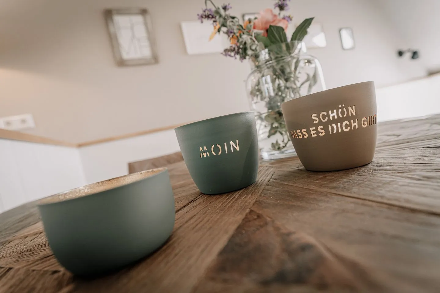 Haus Böhl Haus Böhl Jorrit - 10 SPO Boehl - 