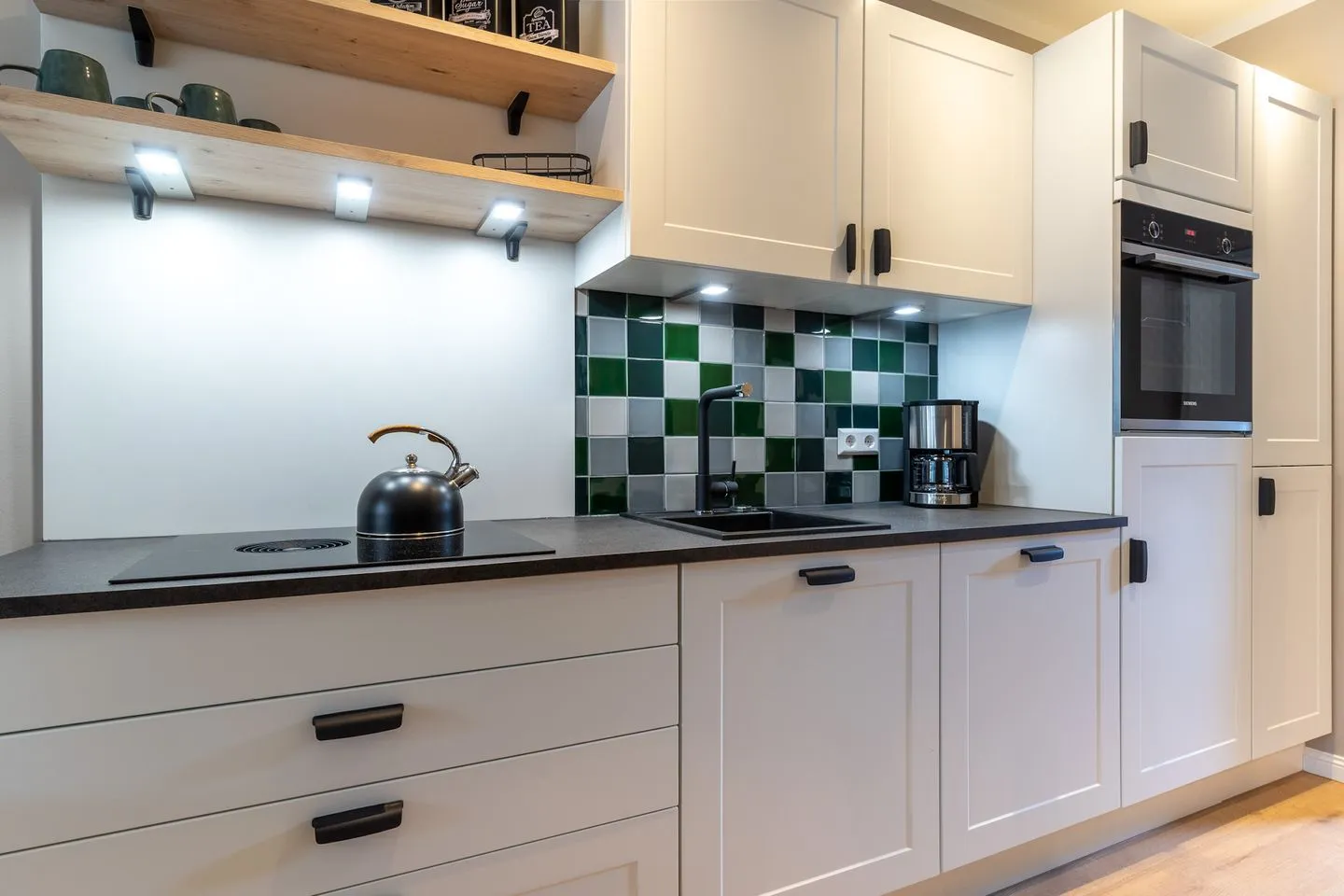 Haus Böhl Haus Böhl Oke - 7 SPO Boehl - 