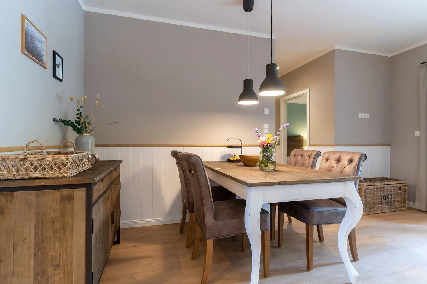 Haus Böhl Haus Böhl Oke - 7 SPO Boehl - 