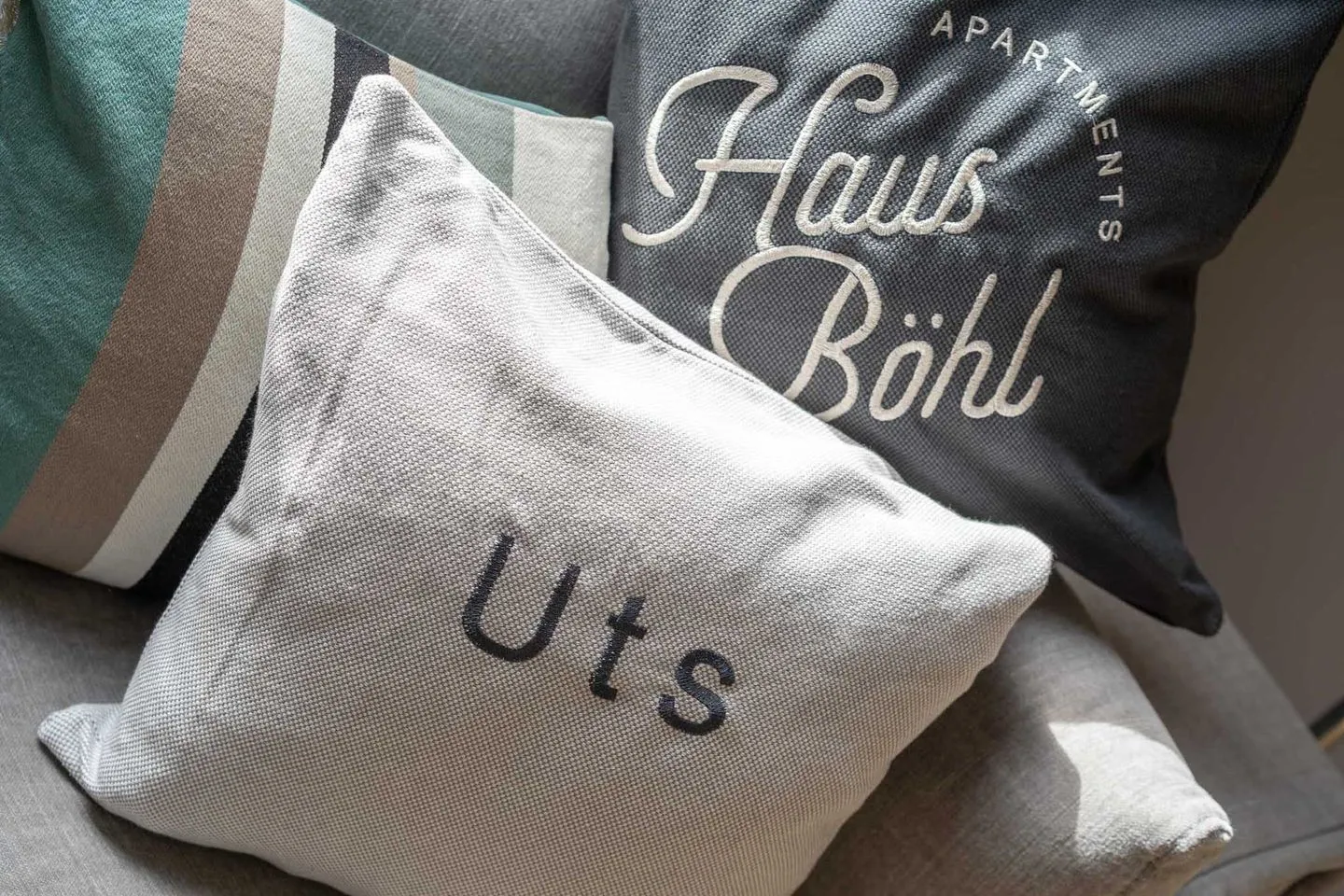 Haus Böhl Haus Böhl Uts - 13 SPO Boehl - 