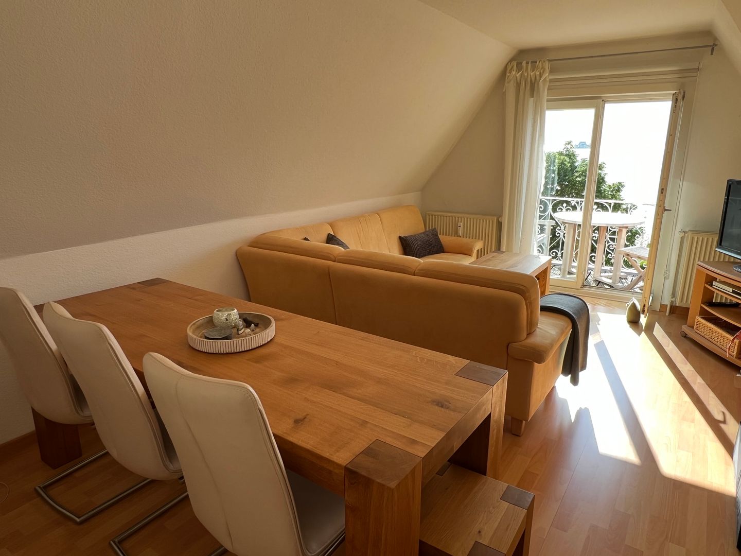  Sandwallkoje Wyk auf Föhr - Sandwallkoje