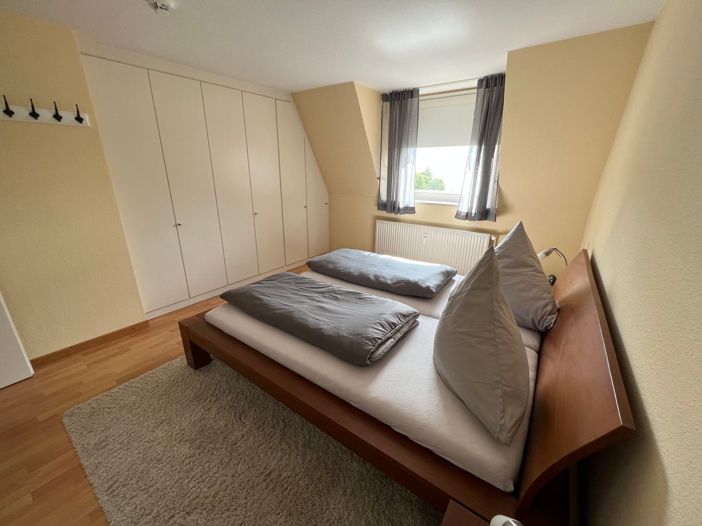  Sandwallkoje Wyk auf Föhr - Sandwallkoje