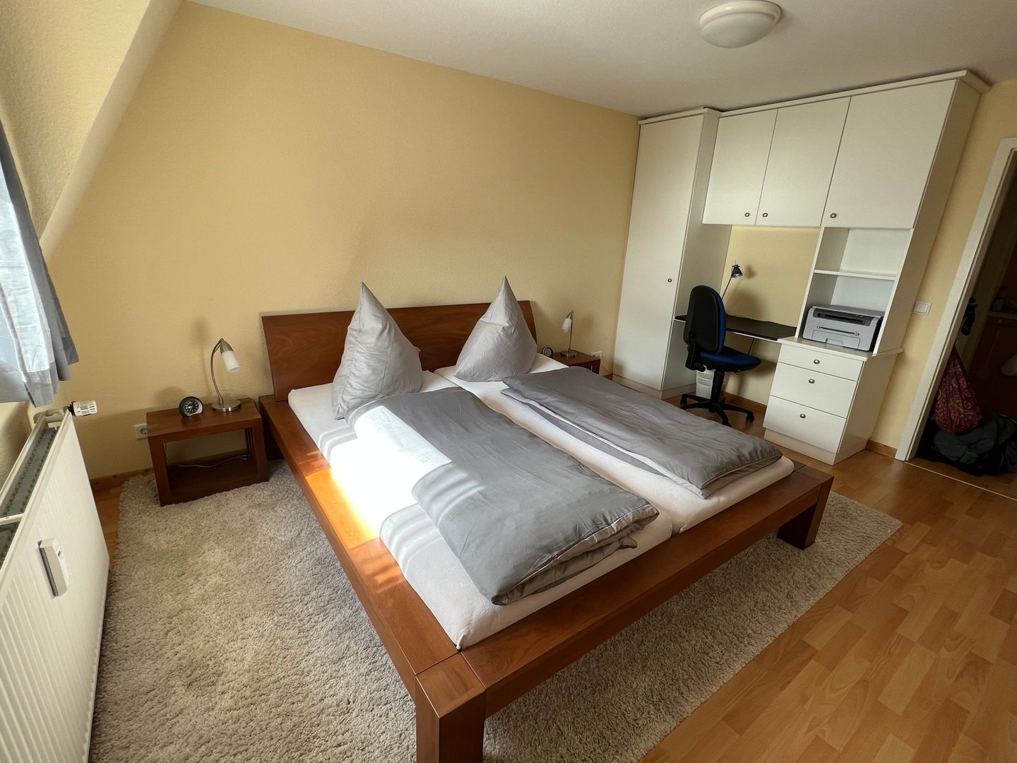  Sandwallkoje Wyk auf Föhr - Sandwallkoje