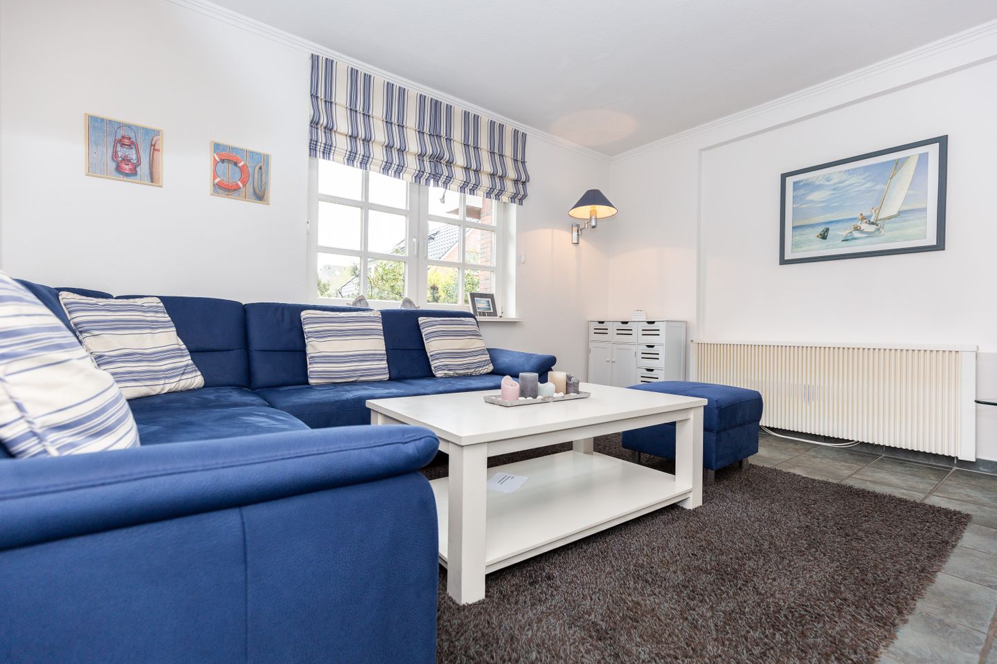  Henrik Lerchenweg 4 A Westerland - 