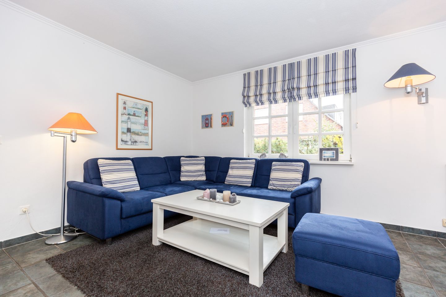  Henrik Lerchenweg 4 A Westerland - 