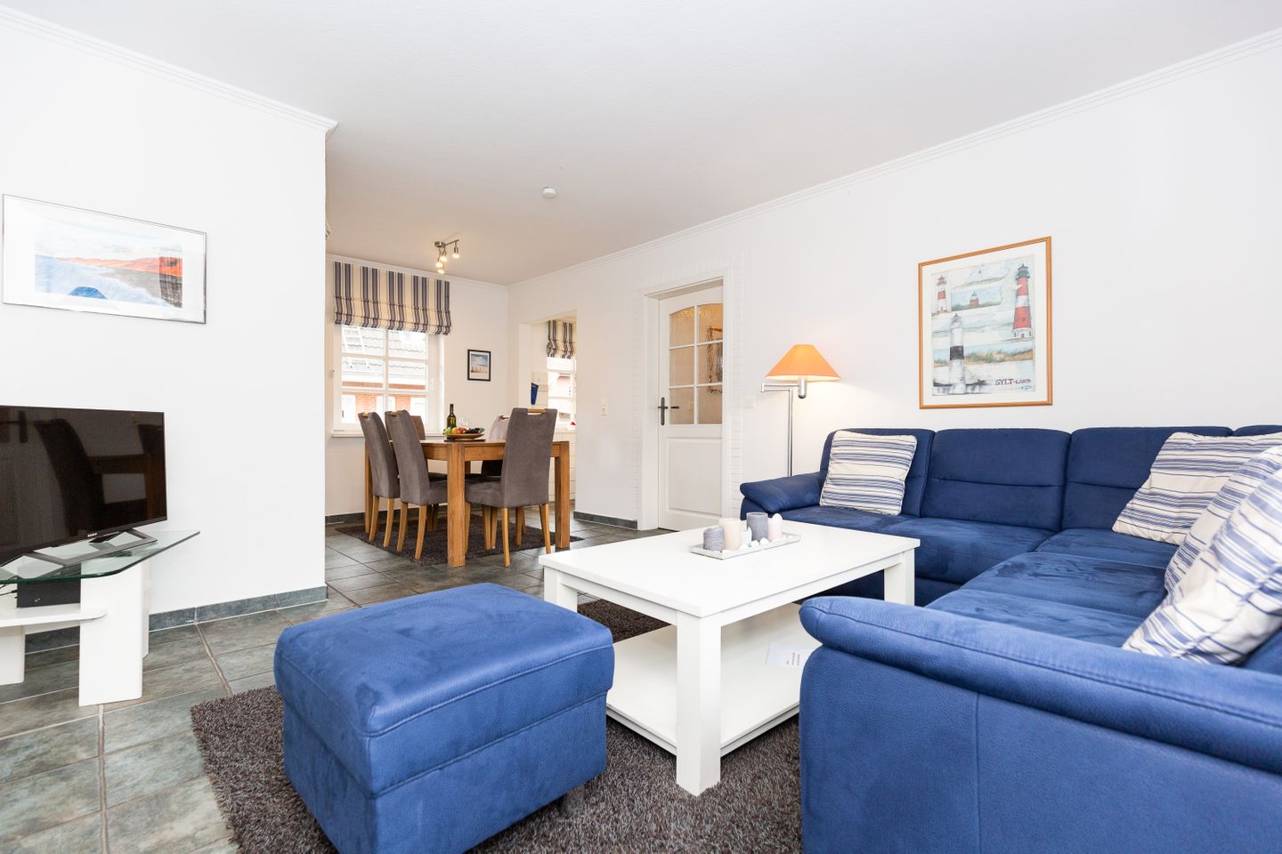  Henrik Lerchenweg 4 A Westerland - 