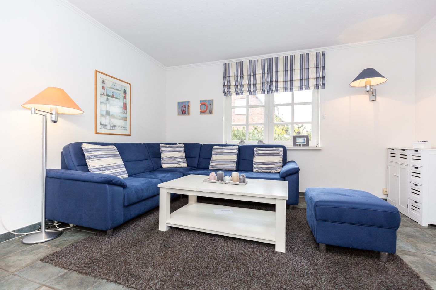  Henrik Lerchenweg 4 A Westerland - 