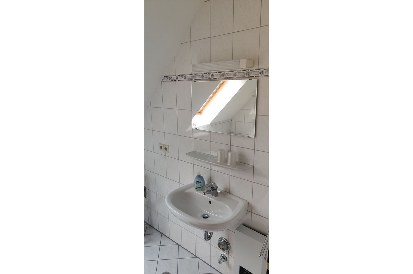 Am Gästegarten "Meerzeit" Alte Schmiedestr. 11 Wohnung 4 Werdum - 