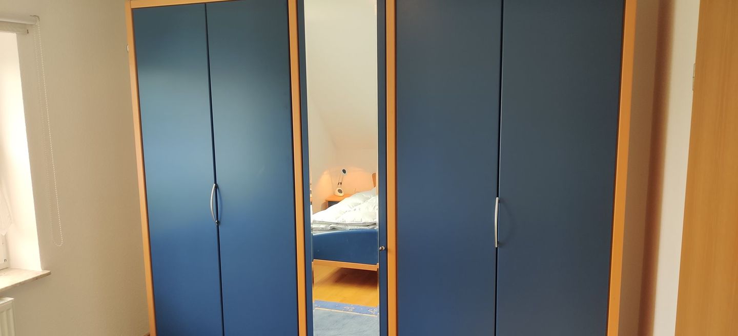 Am Gästegarten "Meerzeit" Alte Schmiedestr. 11 Wohnung 4 Werdum - 