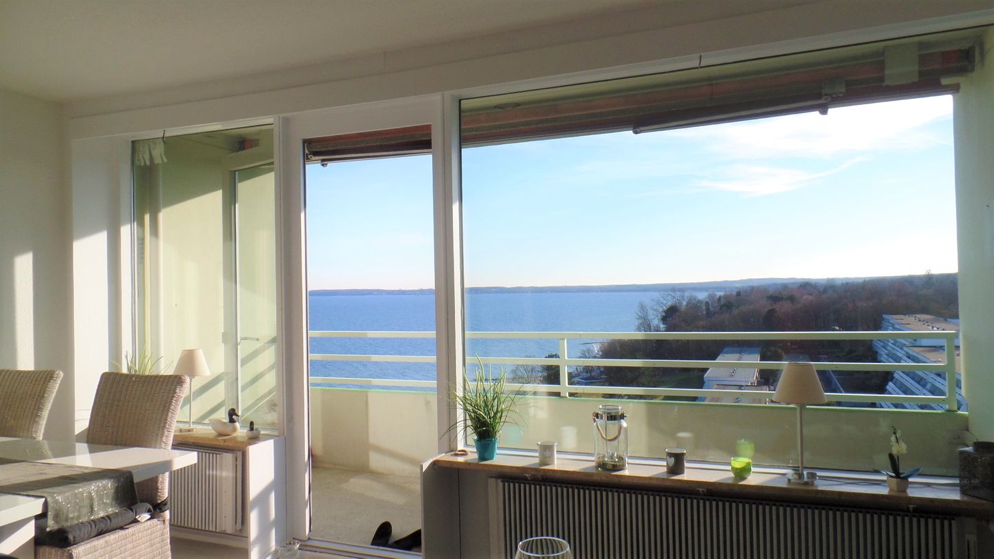 Ferienpark Sierksdorf kleine Sommerliebe Sierksdorf - Meerblick