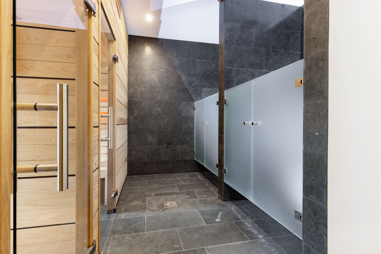  Apartmentanlage Meerblickvilla Großenbrode - Apartmentanlage Meerblickvilla - Wellness