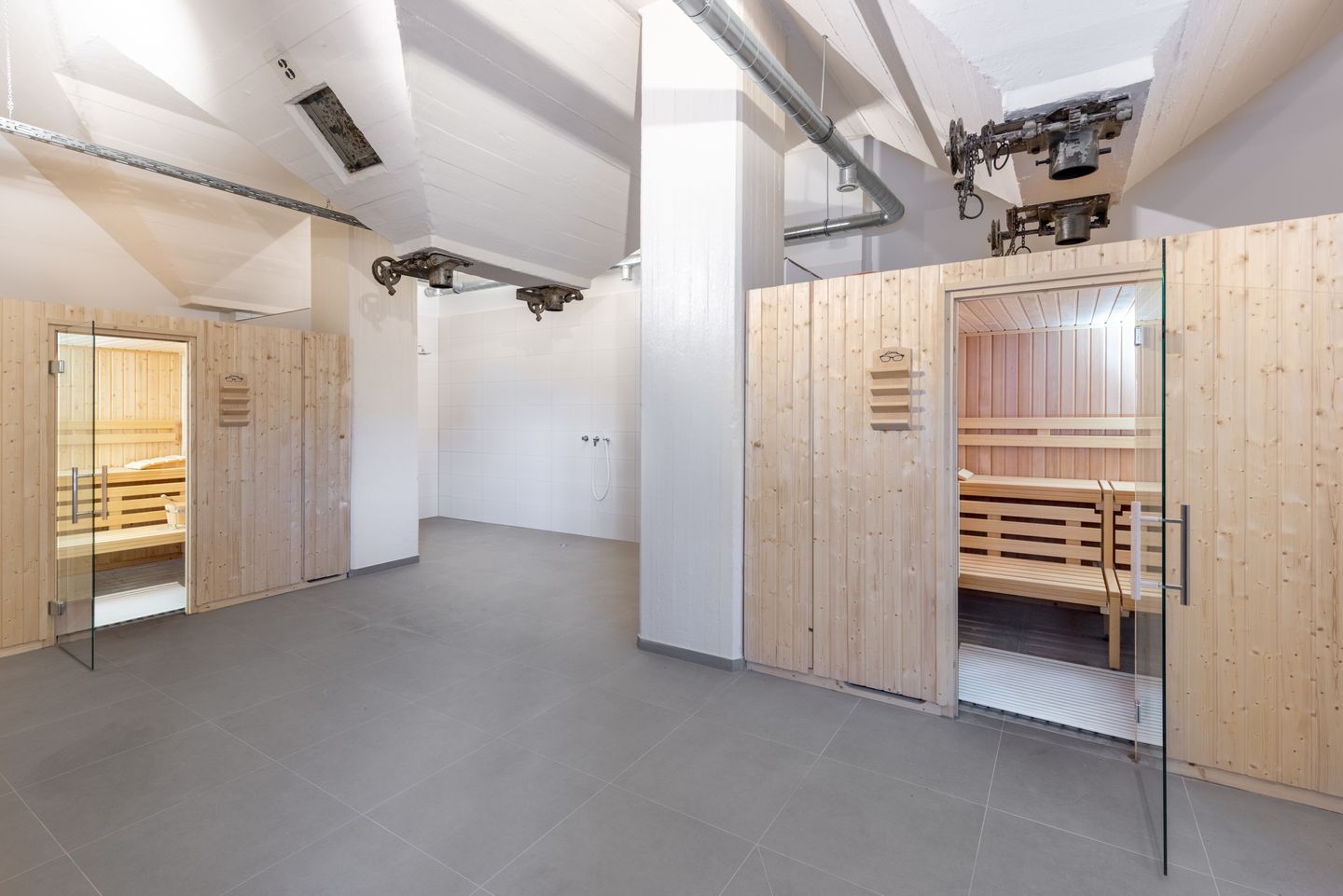  Krusespeicher Wismar - Krusespeicher in Wismar - Wellness