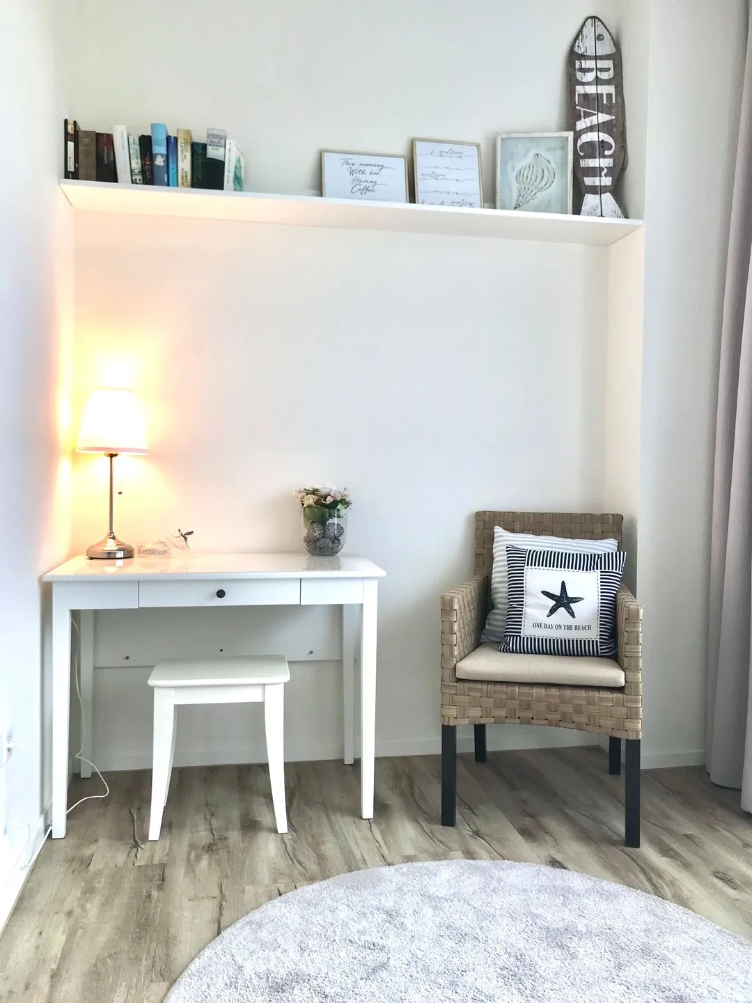  'DÜNENBLICK 2' am Pirolatal  - 