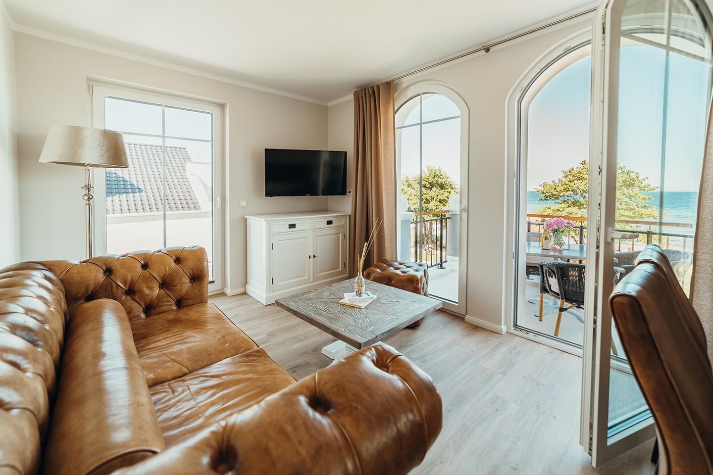 Villa Ocean View Villa Ocean View  WHG 13  - 