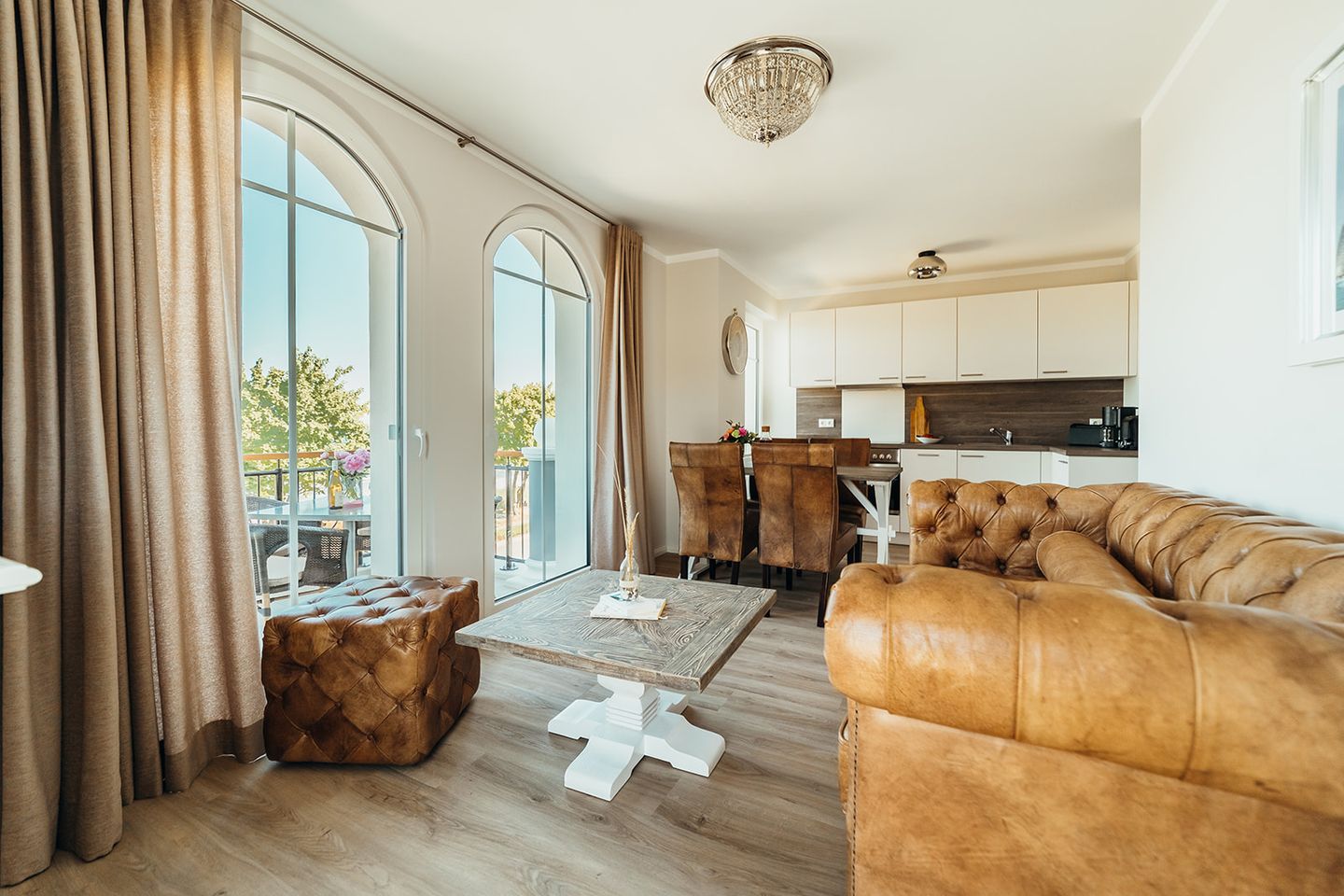 Villa Ocean View Villa Ocean View  WHG 13  - 