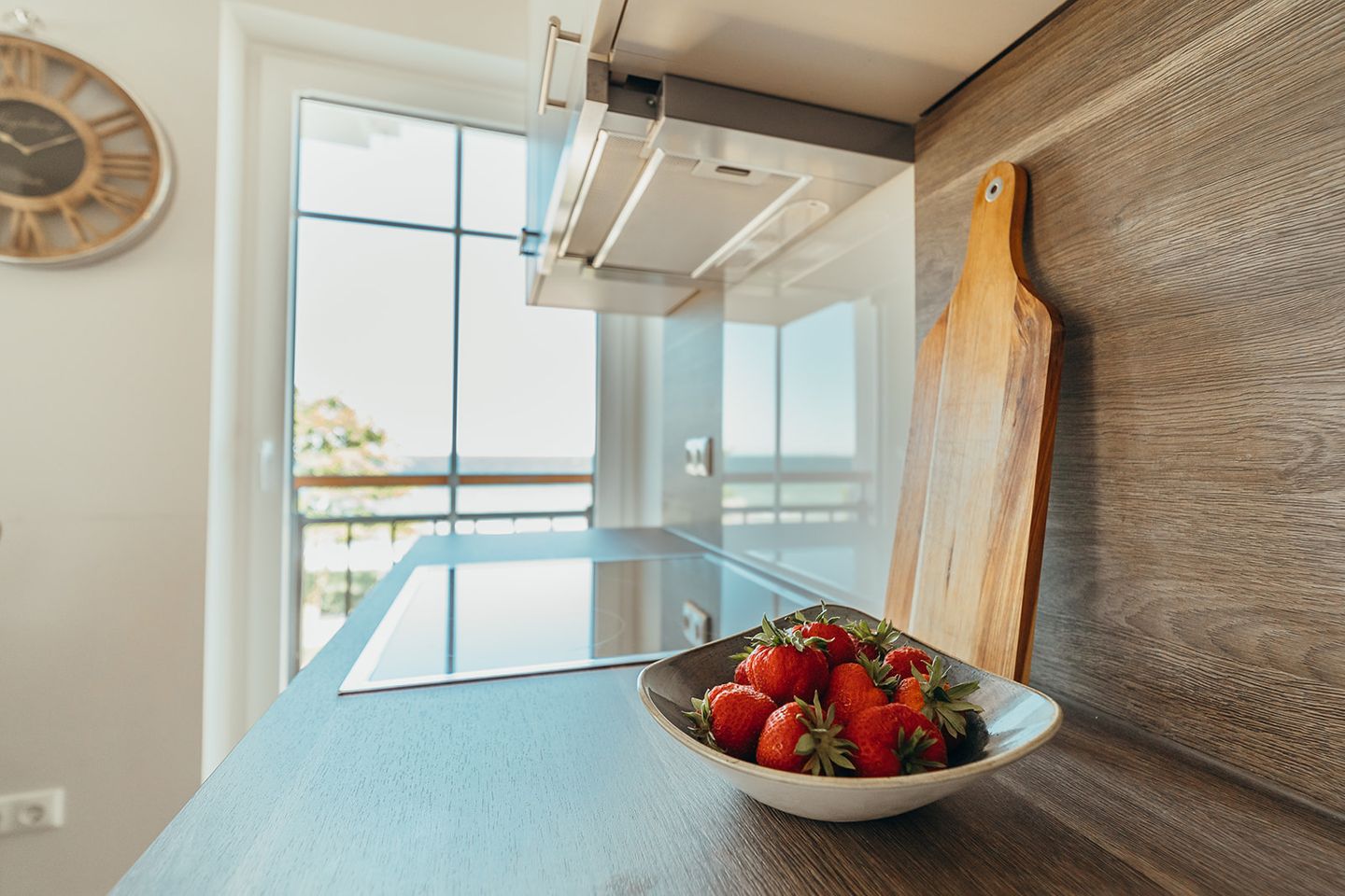 Villa Ocean View Villa Ocean View  WHG 13  - 