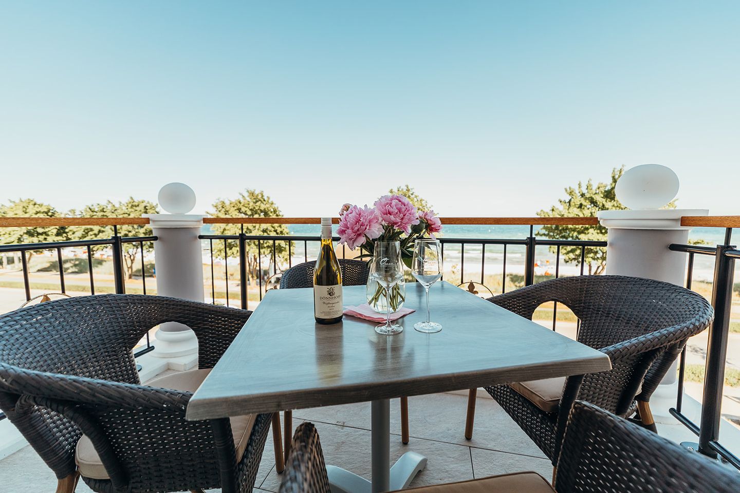 Villa Ocean View Villa Ocean View  WHG 13  - 