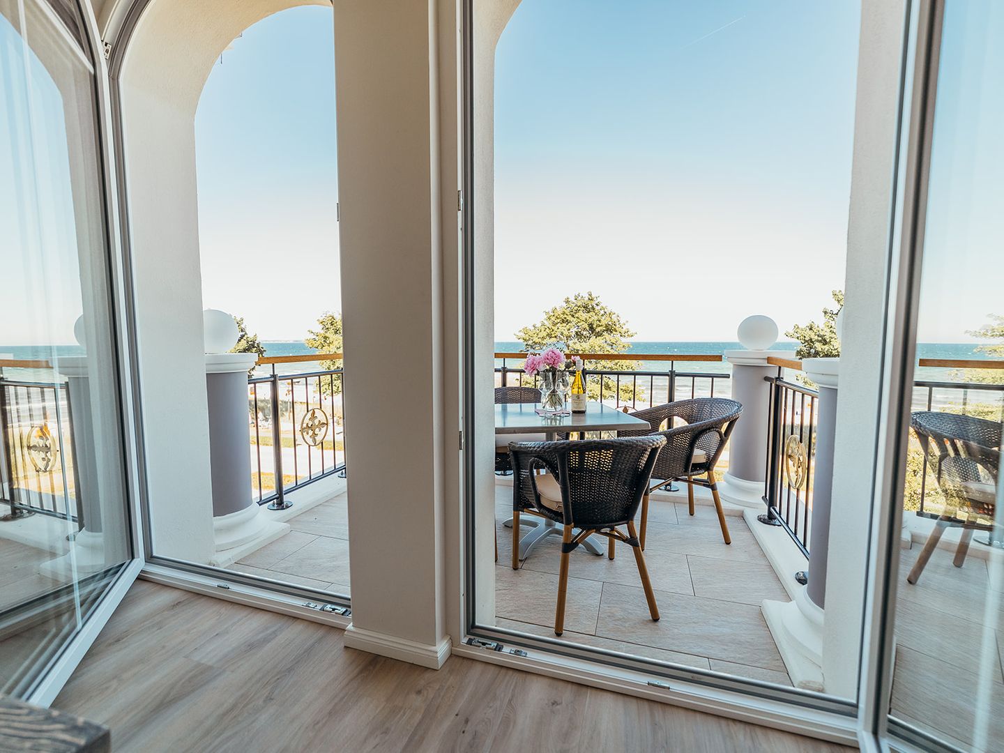 Villa Ocean View Villa Ocean View  WHG 13  - 