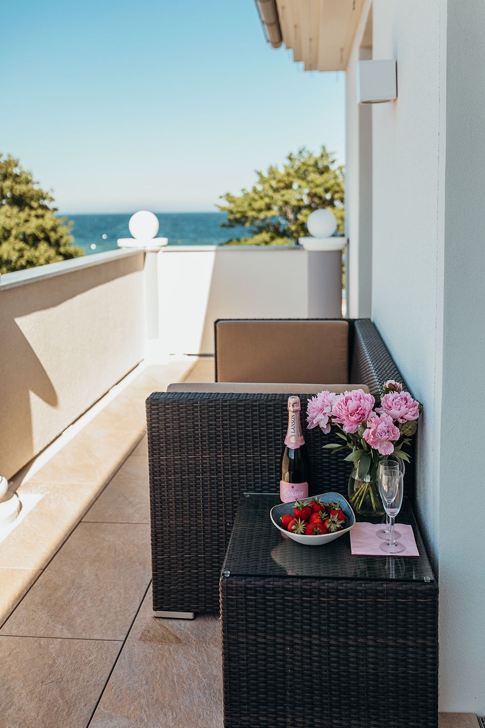 Villa Ocean View Villa Ocean View  WHG 13  - 