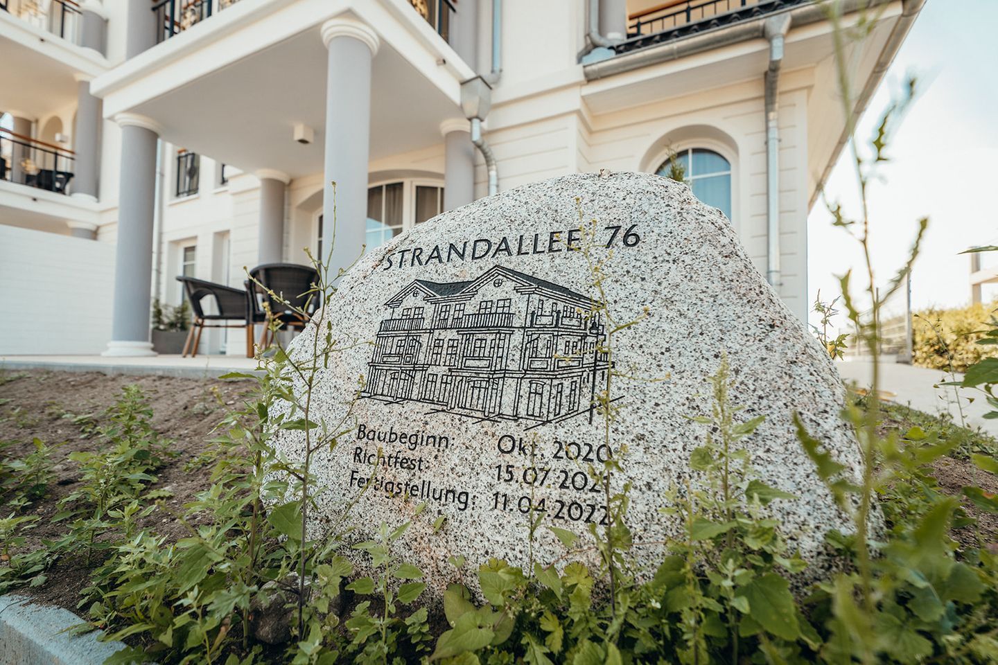 Villa Ocean View Villa Ocean View  WHG 13  - 