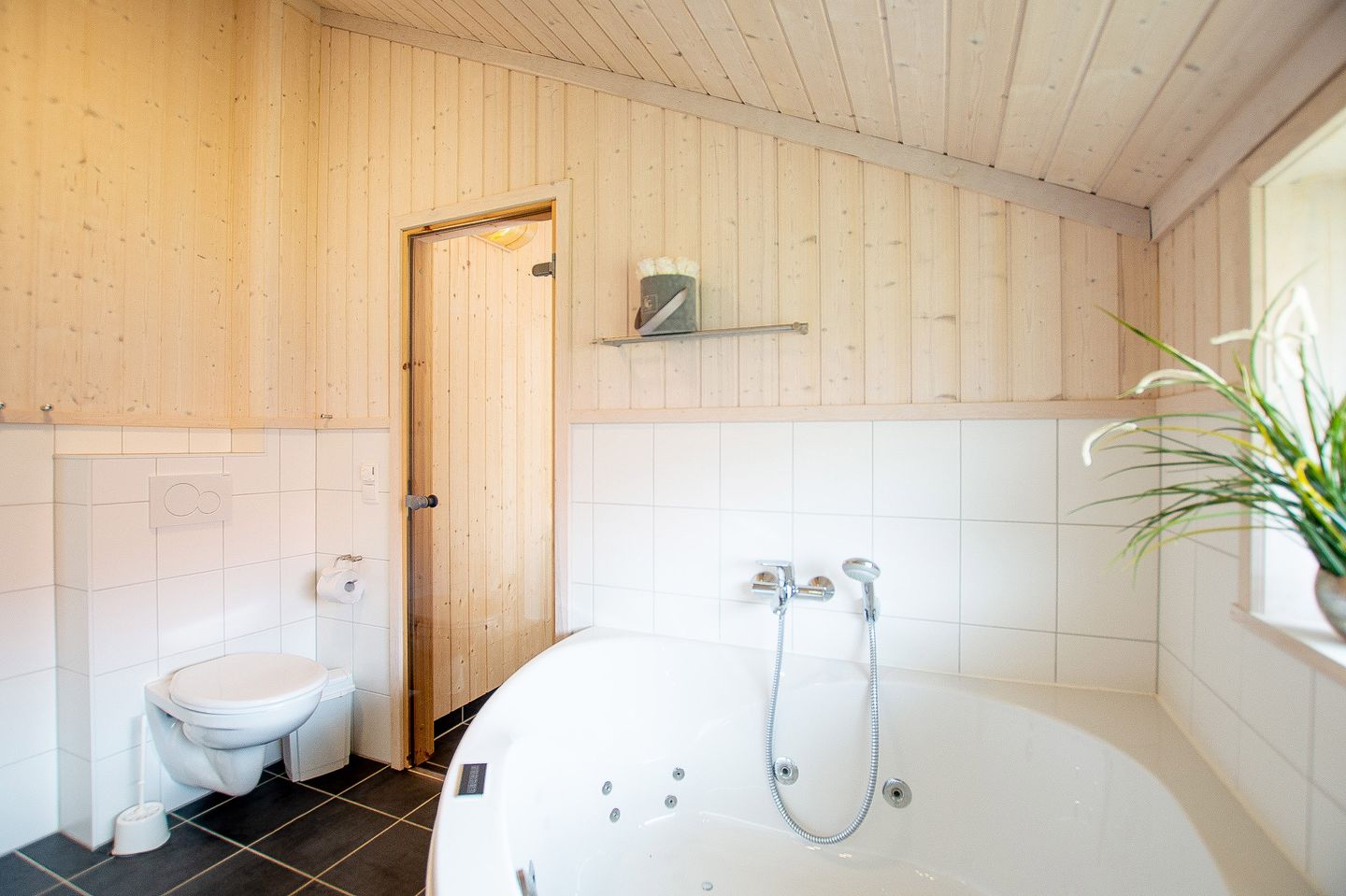 Resort 2 Ferienhaus B 6 Großenbrode - 