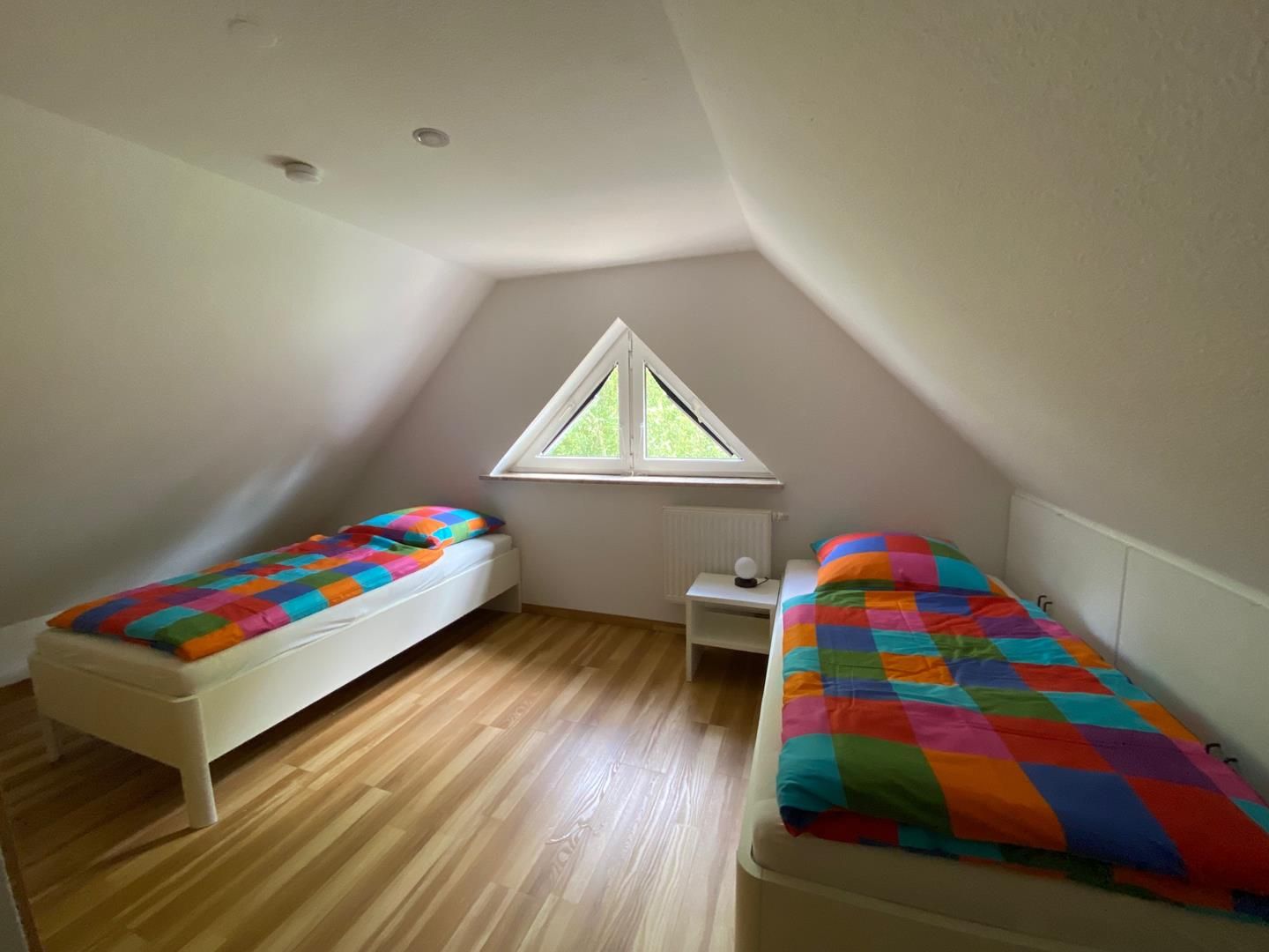  Ferienwohnung Am Harlebogen 10 Whg. 4 Carolinensiel - Dekoratives Detail